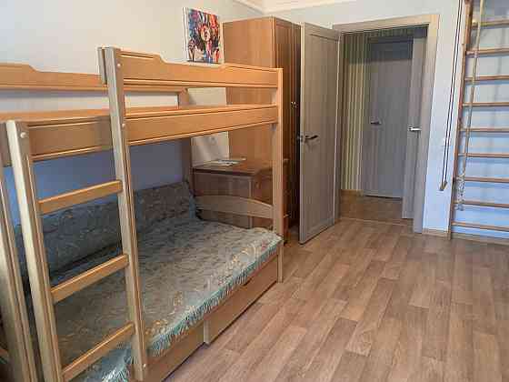 Здам двокімнатну квартиру по вул . Миропільська35 Київ