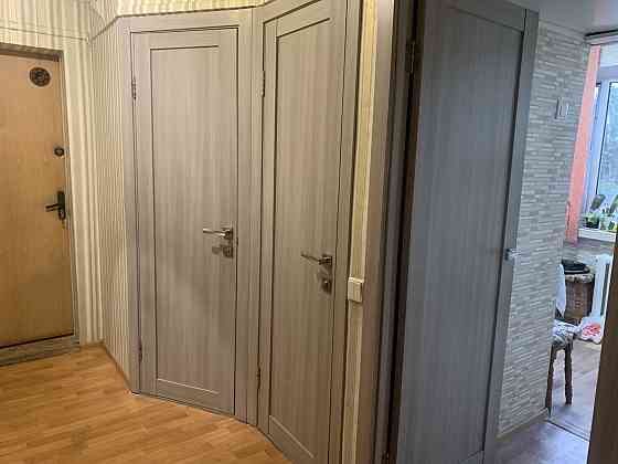 Здам двокімнатну квартиру по вул . Миропільська35 Київ