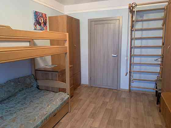 Здам двокімнатну квартиру по вул . Миропільська35 Київ