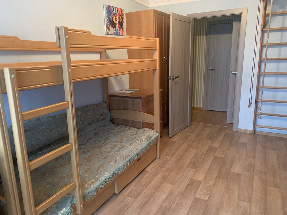 Здам двокімнатну квартиру по вул . Миропільська35 Київ - зображення 3