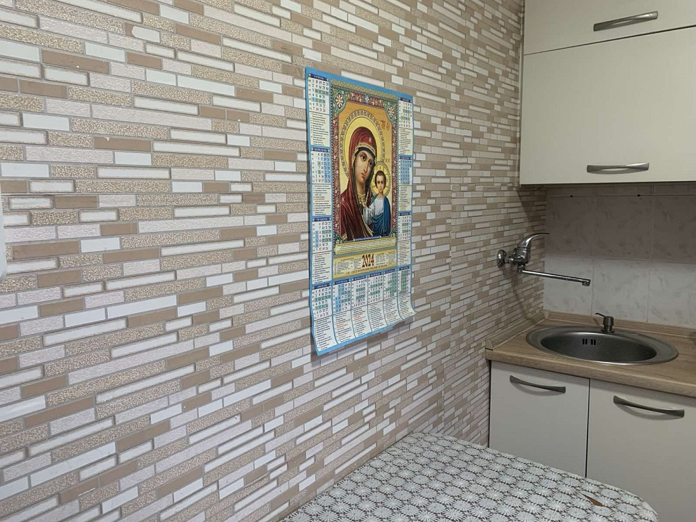 Здам двокімнатну квартиру по вул . Миропільська35 Київ - зображення 6