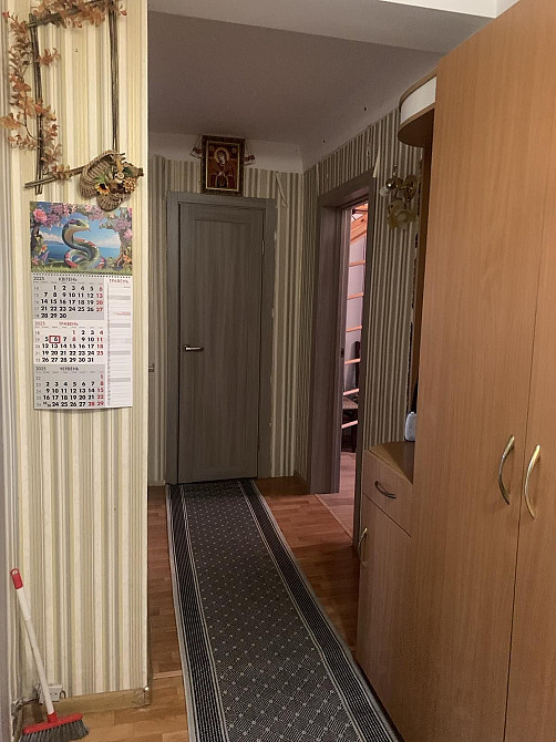 Здам двокімнатну квартиру по вул . Миропільська35 Київ - зображення 5