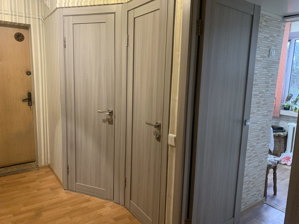 Здам двокімнатну квартиру по вул . Миропільська35 Київ - зображення 4