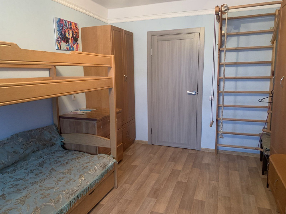 Здам двокімнатну квартиру по вул . Миропільська35 Київ - зображення 1