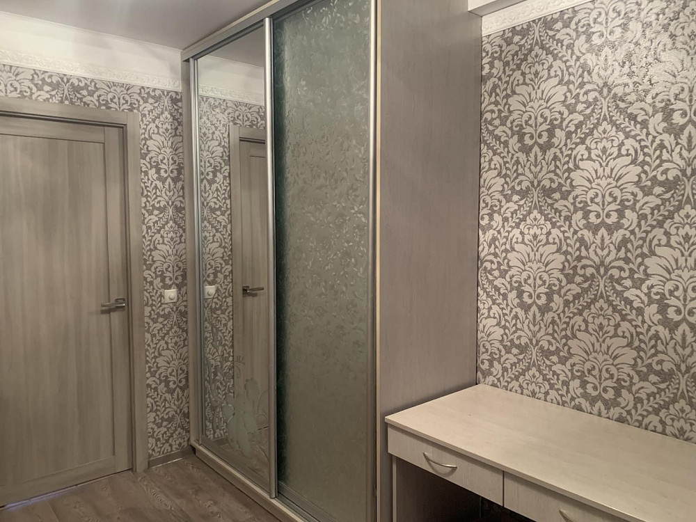 Здам двокімнатну квартиру по вул . Миропільська35 Київ - зображення 7