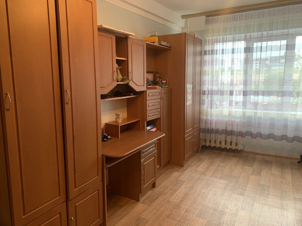 Здам двокімнатну квартиру по вул . Миропільська35 Київ - зображення 2