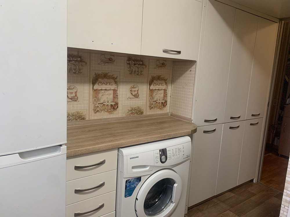 Здам двокімнатну квартиру по вул . Миропільська35 Київ - зображення 8