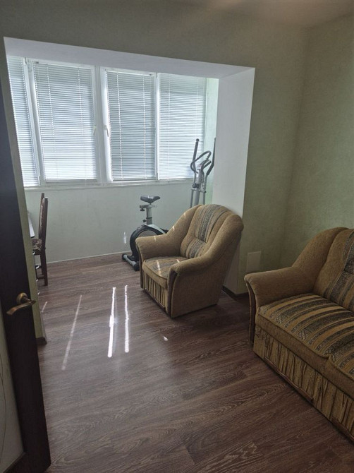 Аренда квартиры на Заречном Кривий Ріг - зображення 1