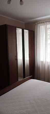 2-кімнатна квартира, ЖК Садовий, Дениса Рачинського, 25А, Лівобережна Київ