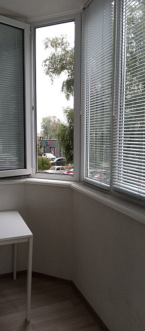 2-кімнатна квартира, ЖК Садовий, Дениса Рачинського, 25А, Лівобережна Київ - зображення 7