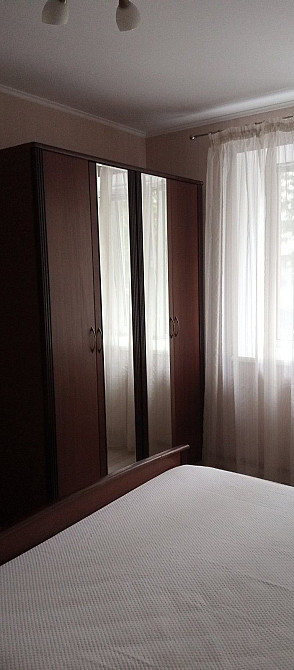 2-кімнатна квартира, ЖК Садовий, Дениса Рачинського, 25А, Лівобережна Київ - зображення 2