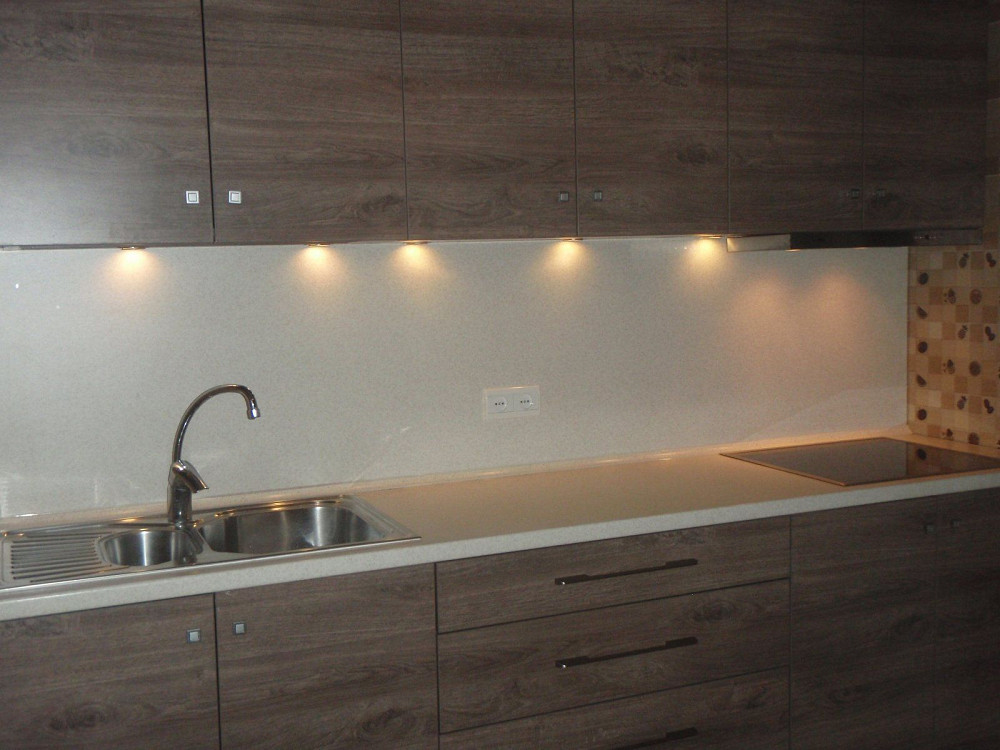 2-кімнатна квартира, ЖК Садовий, Дениса Рачинського, 25А, Лівобережна Київ - зображення 8