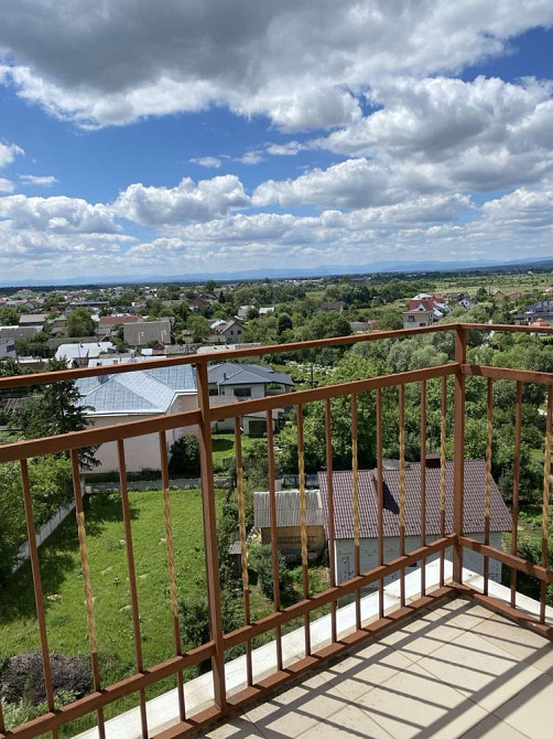 2 кім квартира видова Ивано-Франковск - изображение 2