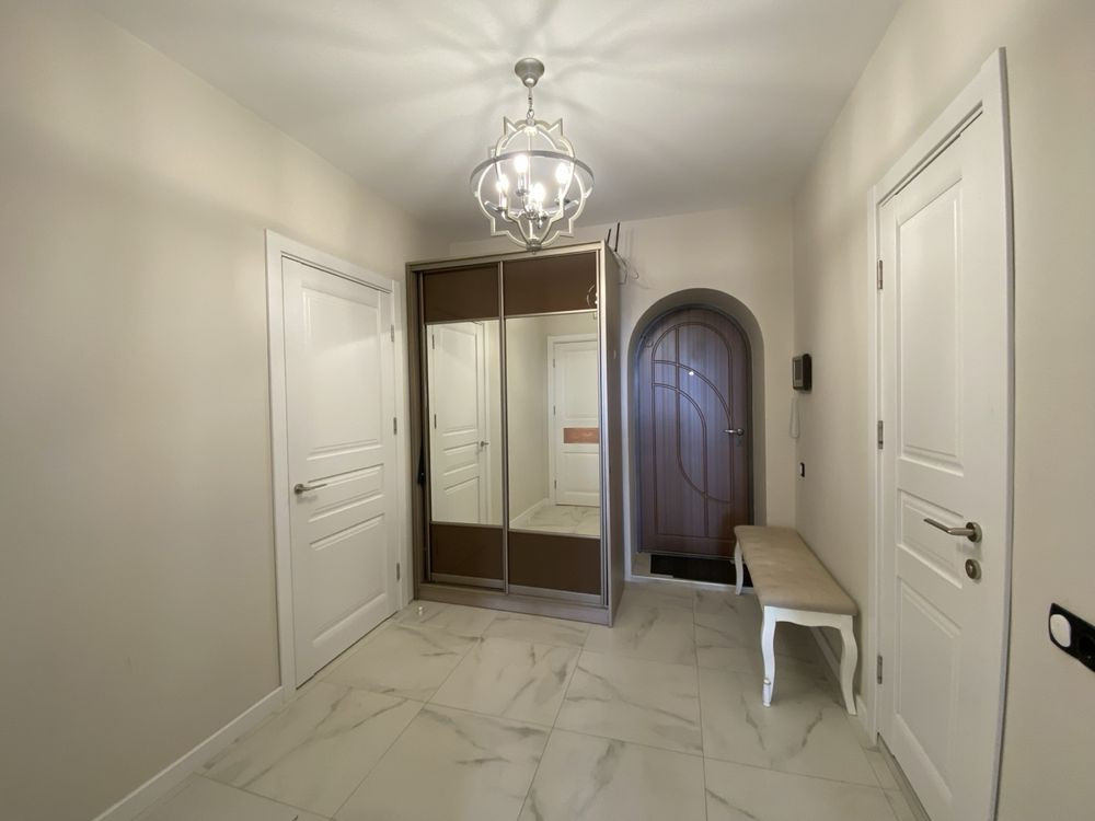 2 кім квартира видова Ивано-Франковск - изображение 7