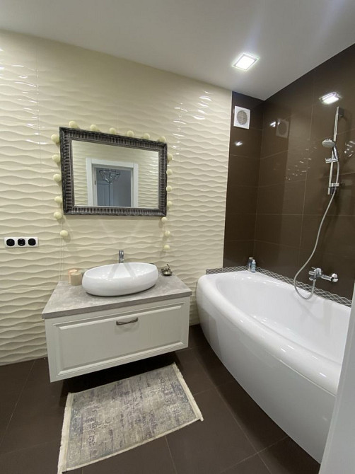 2 кім квартира видова Ивано-Франковск - изображение 8