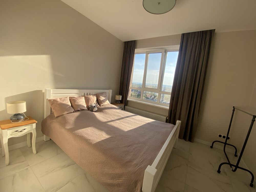 2 кім квартира видова Ивано-Франковск - изображение 3