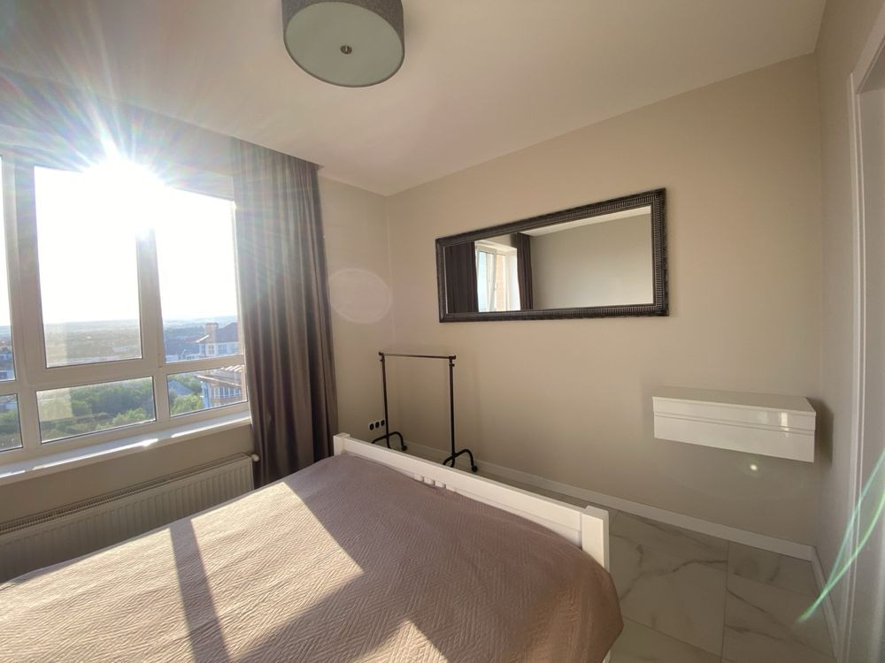 2 кім квартира видова Ивано-Франковск - изображение 5