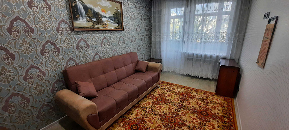 Здамо 3-х кімнатну квартиру після ремонту Краматорськ - зображення 1