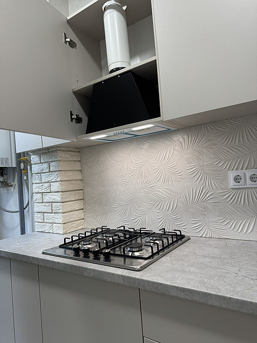 Аренда НОВАЯ 1к кв ЦЕНТР ул Новосельского,ЖК Рождественский,газ, балко Одеса - зображення 5