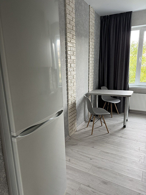 Аренда НОВАЯ 1к кв ЦЕНТР ул Новосельского,ЖК Рождественский,газ, балко Одеса - зображення 8