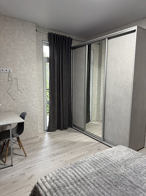 Аренда НОВАЯ 1к кв ЦЕНТР ул Новосельского,ЖК Рождественский,газ, балко Одеса - зображення 4