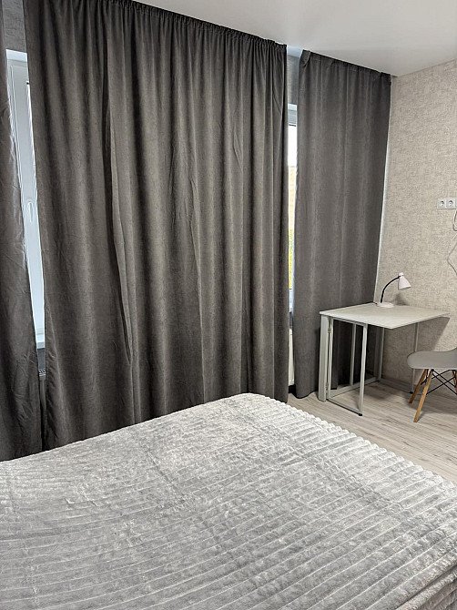 Аренда НОВАЯ 1к кв ЦЕНТР ул Новосельского,ЖК Рождественский,газ, балко Одеса - зображення 1