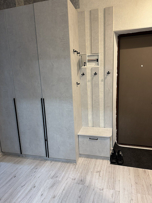 Аренда НОВАЯ 1к кв ЦЕНТР ул Новосельского,ЖК Рождественский,газ, балко Одеса - зображення 6