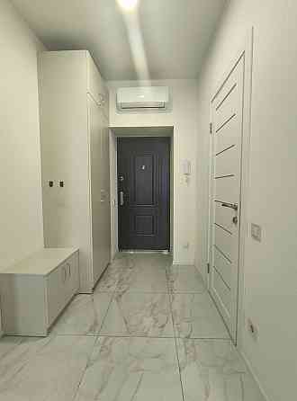 Чудова 1 кім квартира в ЖК Софія Софиевская Борщаговка