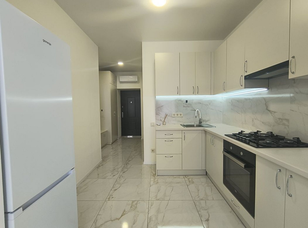 Чудова 1 кім квартира в ЖК Софія Софиевская Борщаговка - изображение 2