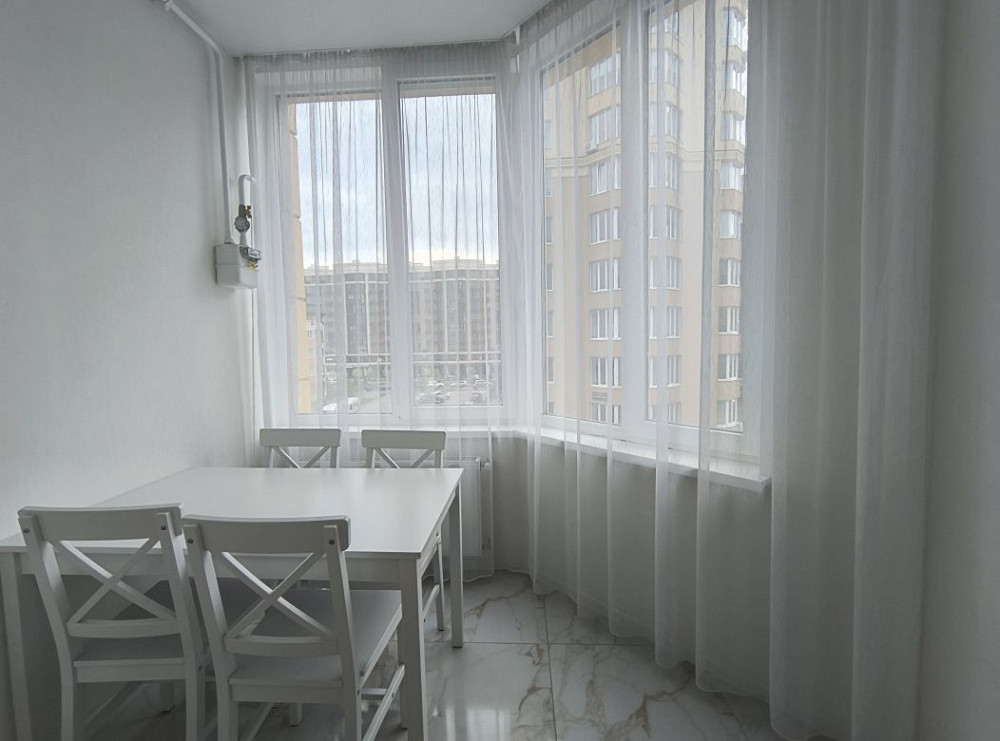 Чудова 1 кім квартира в ЖК Софія Софиевская Борщаговка - изображение 7