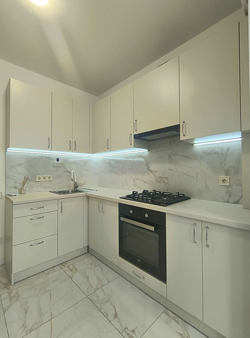 Чудова 1 кім квартира в ЖК Софія Софиевская Борщаговка - изображение 8