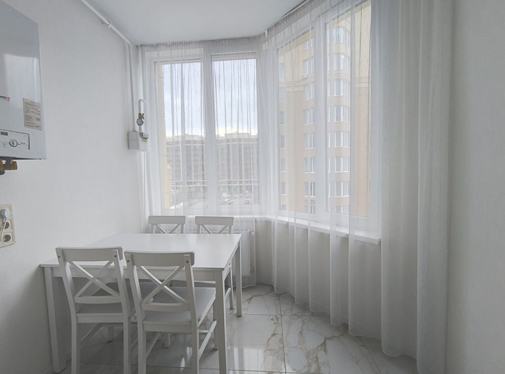 Чудова 1 кім квартира в ЖК Софія Софиевская Борщаговка - изображение 4