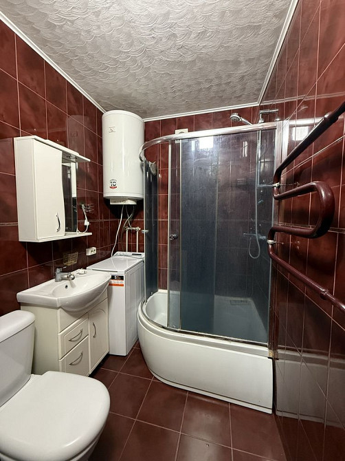 Оренда однокімнатної квартири. Васильків. Васильківське - изображение 7