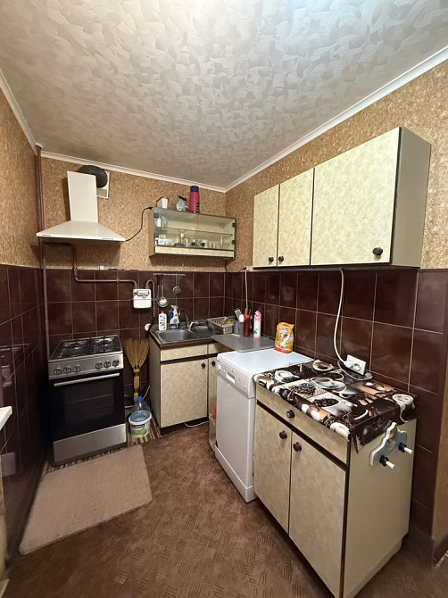 Оренда однокімнатної квартири. Васильків. Васильківське - изображение 5