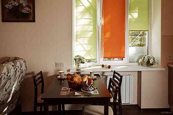 Здам свою 1к на м.Дорогожичі Київ