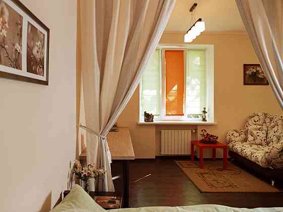 Здам свою 1к на м.Дорогожичі Київ