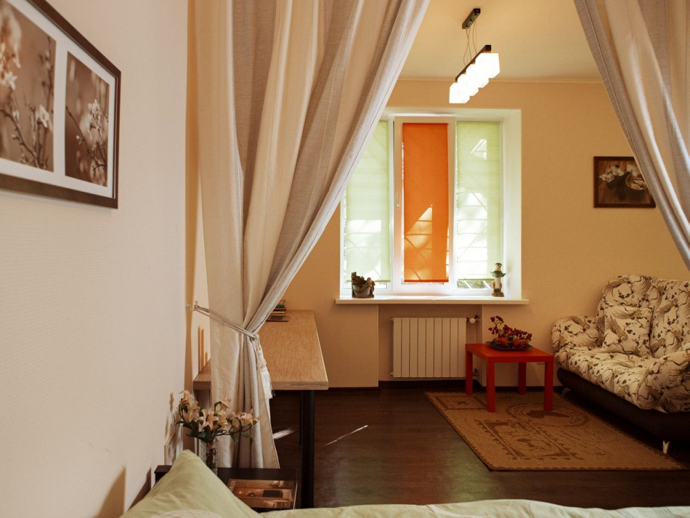 Здам свою 1к на м.Дорогожичі Київ - зображення 1