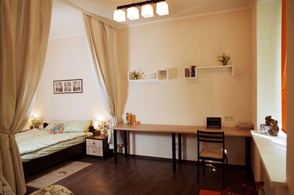 Здам свою 1к на м.Дорогожичі Київ - зображення 8