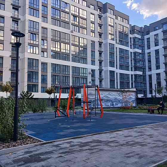 Оренда 2х кім квартири,перша здача,ЖК Козацький Івано-Франківськ