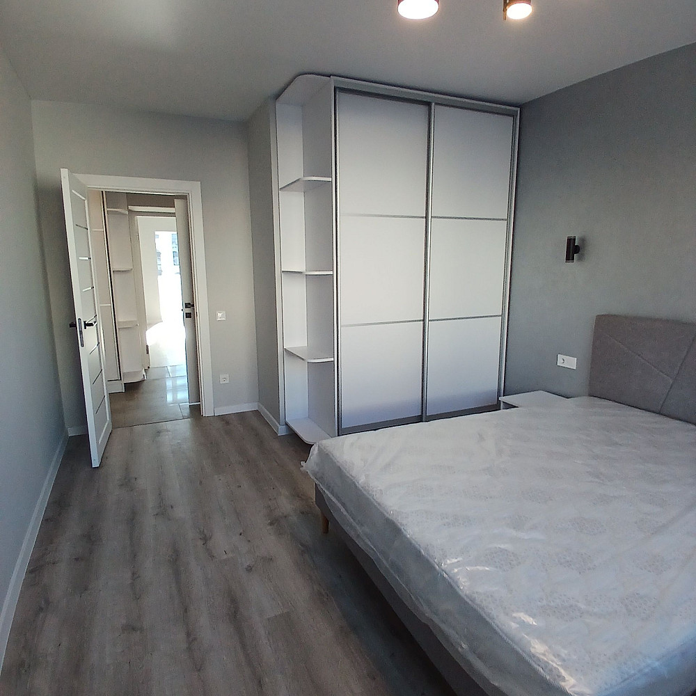 Оренда 2х кім квартири,перша здача,ЖК Козацький Івано-Франківськ - зображення 7