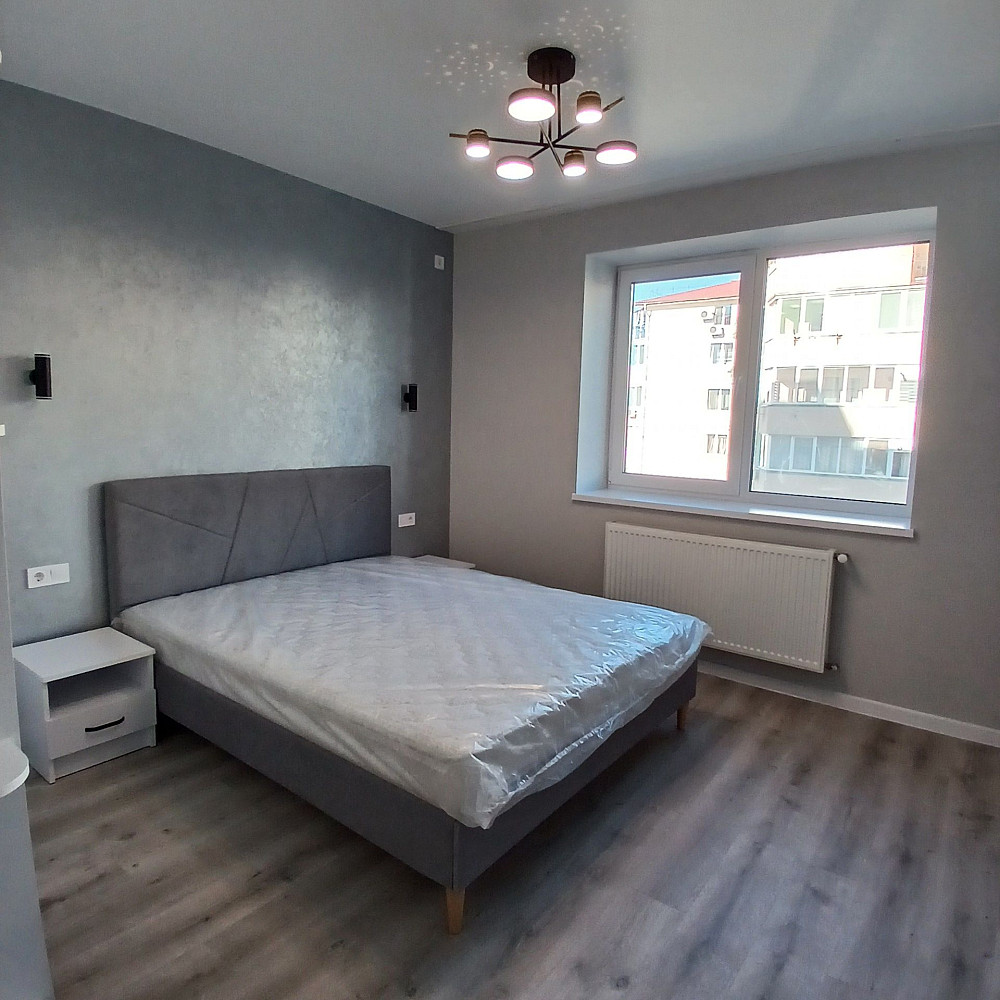 Оренда 2х кім квартири,перша здача,ЖК Козацький Івано-Франківськ - зображення 6