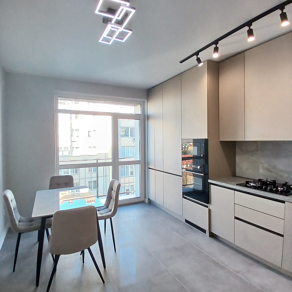 Оренда 2х кім квартири,перша здача,ЖК Козацький Івано-Франківськ - зображення 2