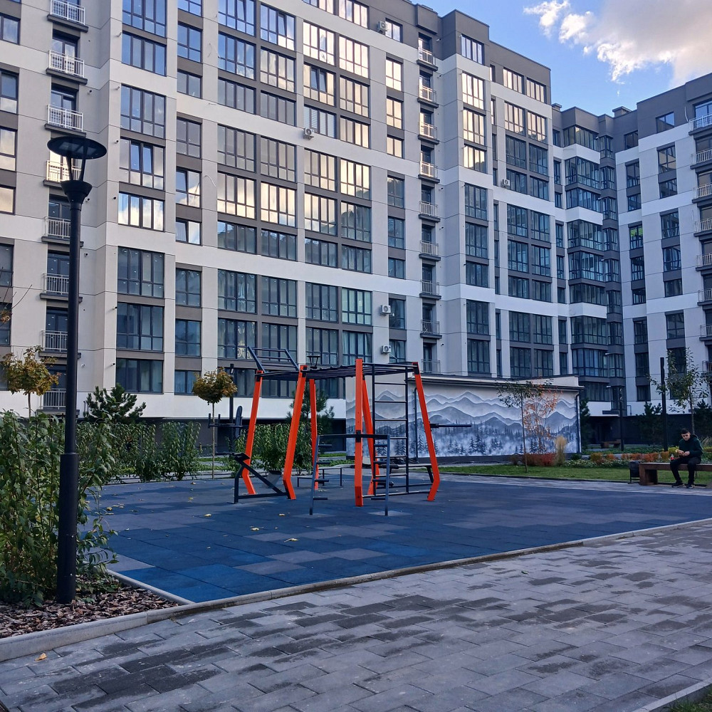 Оренда 2х кім квартири,перша здача,ЖК Козацький Івано-Франківськ - зображення 3