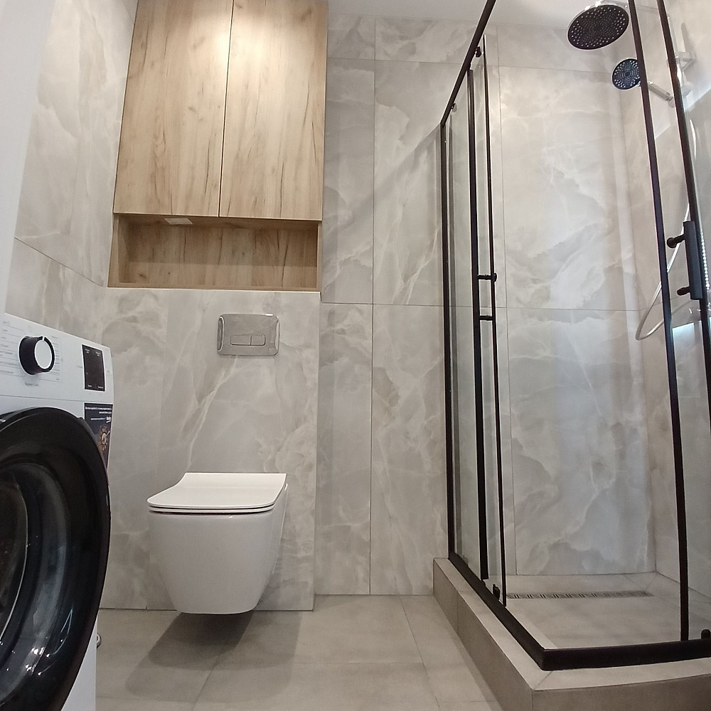 Оренда 2х кім квартири,перша здача,ЖК Козацький Івано-Франківськ - зображення 8