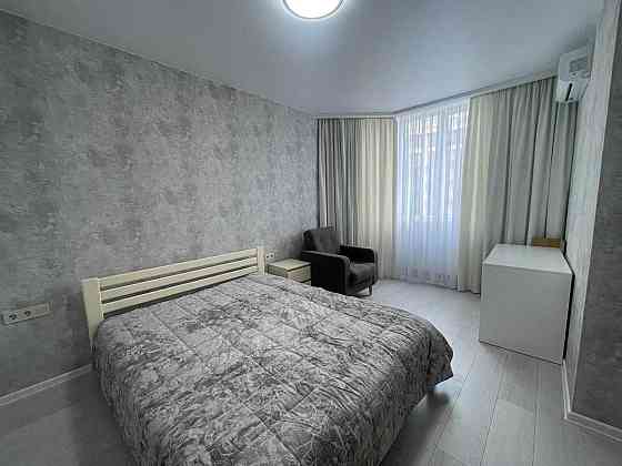 Здається в оренду  однокімнатна квартира прямо навпроти ЖК Резиденс Вишневе