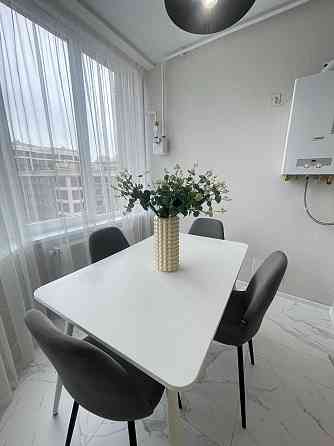 Здається в оренду  однокімнатна квартира прямо навпроти ЖК Резиденс Вишневе