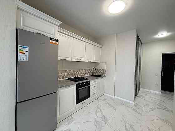 Здається в оренду  однокімнатна квартира прямо навпроти ЖК Резиденс Вишневе