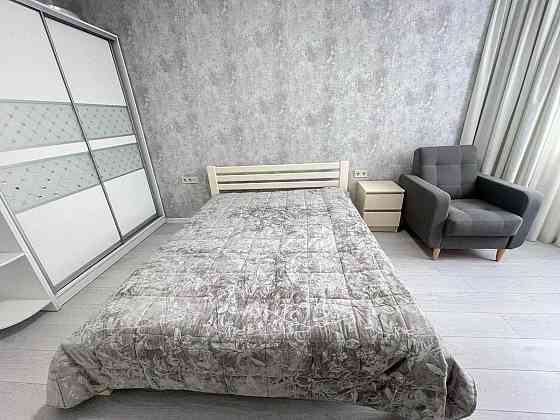 Здається в оренду  однокімнатна квартира прямо навпроти ЖК Резиденс Вишневе