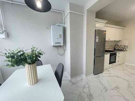 Здається в оренду  однокімнатна квартира прямо навпроти ЖК Резиденс Вишневе