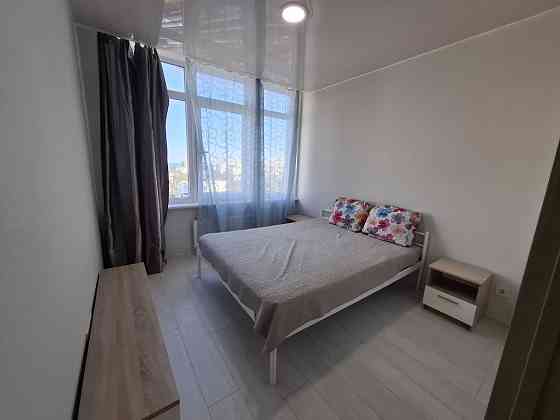 1к кв 34 жемчужина, рядом с ЖД, центром, вид моря Одесса